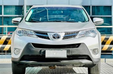 2014 Toyota RAV4 in Makati, Metro Manila