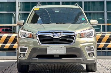 2019 Subaru Forester  2.0i-L EyeSight in Makati, Metro Manila