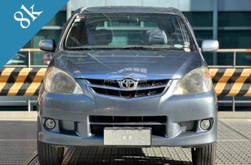 2010 Toyota Avanza  1.5 G M/T in Makati, Metro Manila