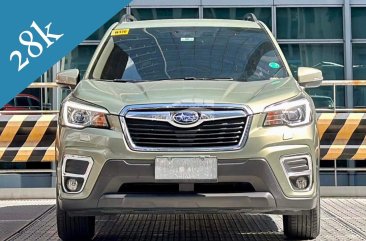 2019 Subaru Forester  2.0i-L EyeSight in Makati, Metro Manila