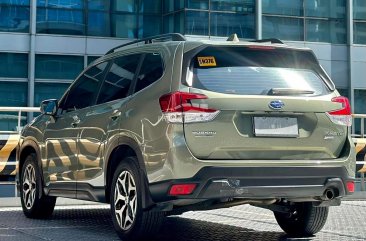 2019 Subaru Forester  2.0i-L EyeSight in Makati, Metro Manila