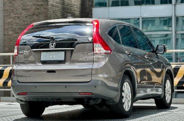 2013 Honda CR-V  2.0 S CVT in Makati, Metro Manila