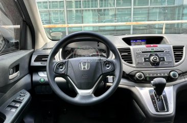 2013 Honda CR-V  2.0 S CVT in Makati, Metro Manila