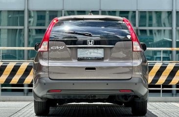 2013 Honda CR-V in Makati, Metro Manila