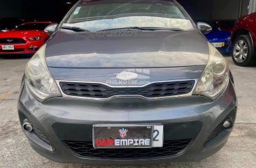 2013 Kia Rio in Las Piñas, Metro Manila