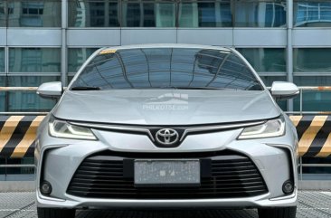 2020 Toyota Altis in Makati, Metro Manila