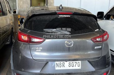 2018 Mazda CX-3 2.0L SkyActiv-G Pro in Davao City, Davao del Sur