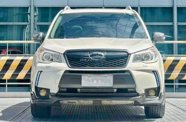 2014 Subaru Forester in Makati, Metro Manila