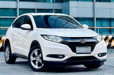 2015 Honda HR-V in Makati, Metro Manila