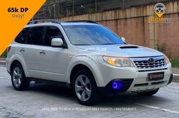 2009 Subaru Forester in Quezon City, Metro Manila