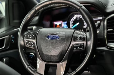 2018 Ford Everest in Manila, Metro Manila