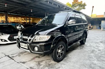 2014 Isuzu Crosswind in Las Piñas, Metro Manila