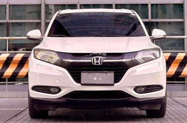 2015 Honda HR-V  1.8 E CVT in Makati, Metro Manila