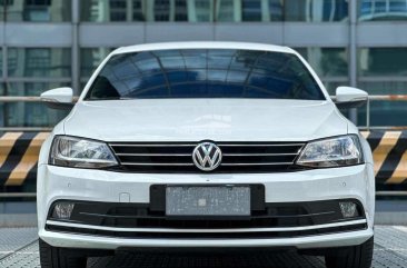 2016 Volkswagen Jetta in Makati, Metro Manila