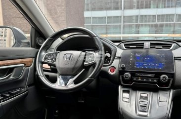 2018 Honda CR-V  S-Diesel 9AT in Makati, Metro Manila