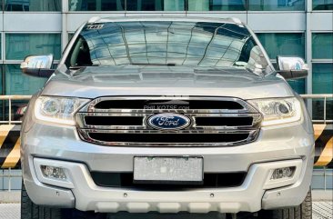 2017 Ford Everest in Makati, Metro Manila