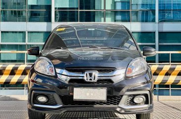 2016 Honda Mobilio in Makati, Metro Manila