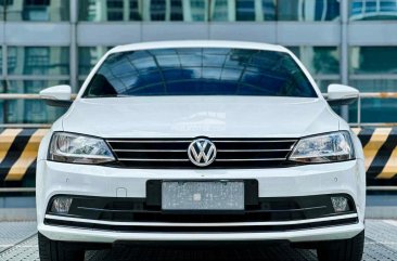 2016 Volkswagen Jetta in Makati, Metro Manila