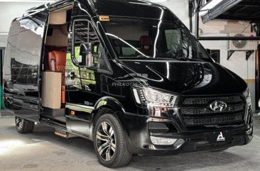 2020 Hyundai H350 in Manila, Metro Manila