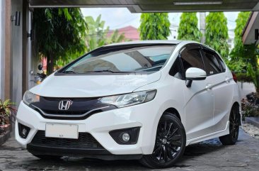 2015 Honda Jazz  1.5 VX Navi CVT in Quezon City, Metro Manila