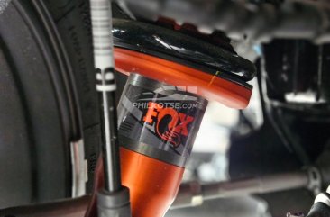 2024 Ford Ranger Raptor in Quezon City, Metro Manila