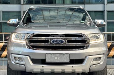 2017 Ford Everest  Titanium 2.2L 4x2 AT in Makati, Metro Manila