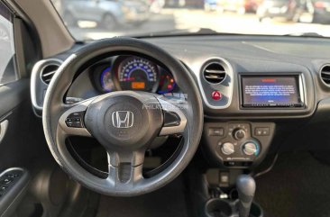 2016 Honda Mobilio in Makati, Metro Manila