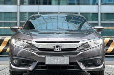 2016 Honda Civic  1.8 E CVT in Makati, Metro Manila