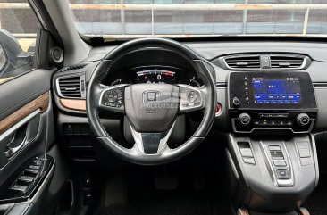 2018 Honda CR-V in Makati, Metro Manila