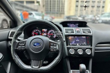 2019 Subaru WRX in Makati, Metro Manila