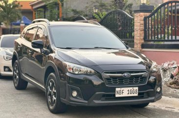 2018 Subaru XV 2.0i CVT in Manila, Metro Manila