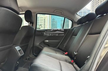 2017 Honda City in Makati, Metro Manila