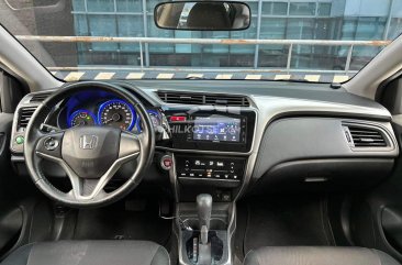 2017 Honda City in Makati, Metro Manila