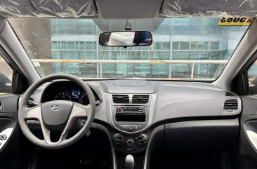 2017 Hyundai Accent in Makati, Metro Manila