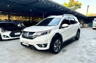 2017 Honda BR-V in Las Piñas, Metro Manila