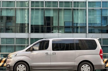 2019 Hyundai Grand Starex in Makati, Metro Manila