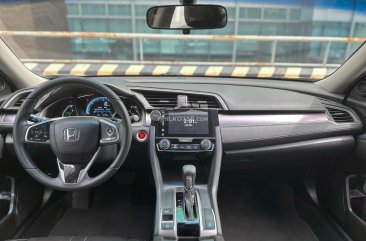 2016 Honda Civic in Makati, Metro Manila