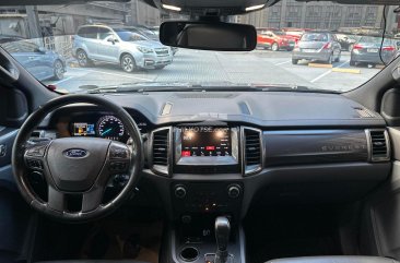 2017 Ford Everest in Makati, Metro Manila