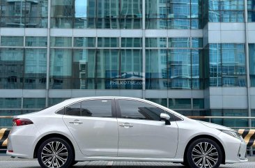 2020 Toyota Altis in Makati, Metro Manila