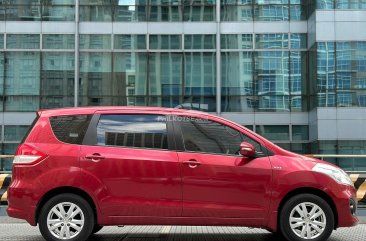 2018 Suzuki Ertiga in Makati, Metro Manila