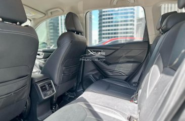 2019 Subaru Forester in Makati, Metro Manila