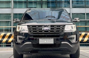 2016 Ford Explorer Sport 3.5 V6 EcoBoost AWD AT in Makati, Metro Manila