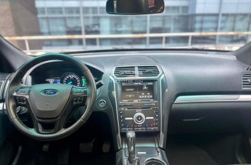 2016 Ford Explorer Sport 3.5 V6 EcoBoost AWD AT in Makati, Metro Manila