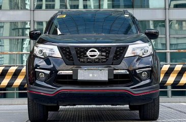 2020 Nissan Terra in Makati, Metro Manila