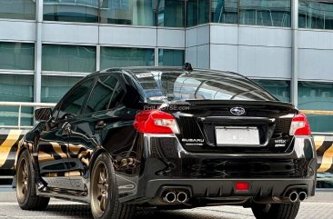 2019 Subaru WRX in Makati, Metro Manila