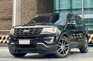 2016 Ford Explorer in Makati, Metro Manila