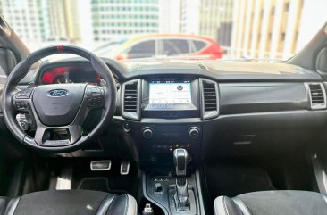 2020 Ford Ranger Raptor  2.0L Bi-Turbo in Makati, Metro Manila