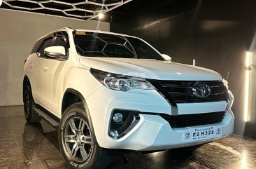 2019 Toyota Fortuner in Manila, Metro Manila