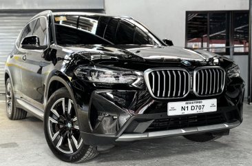 2023 BMW X3 in Manila, Metro Manila