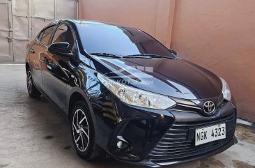 2021 Toyota Vios 1.3 XLE CVT in Quezon City, Metro Manila